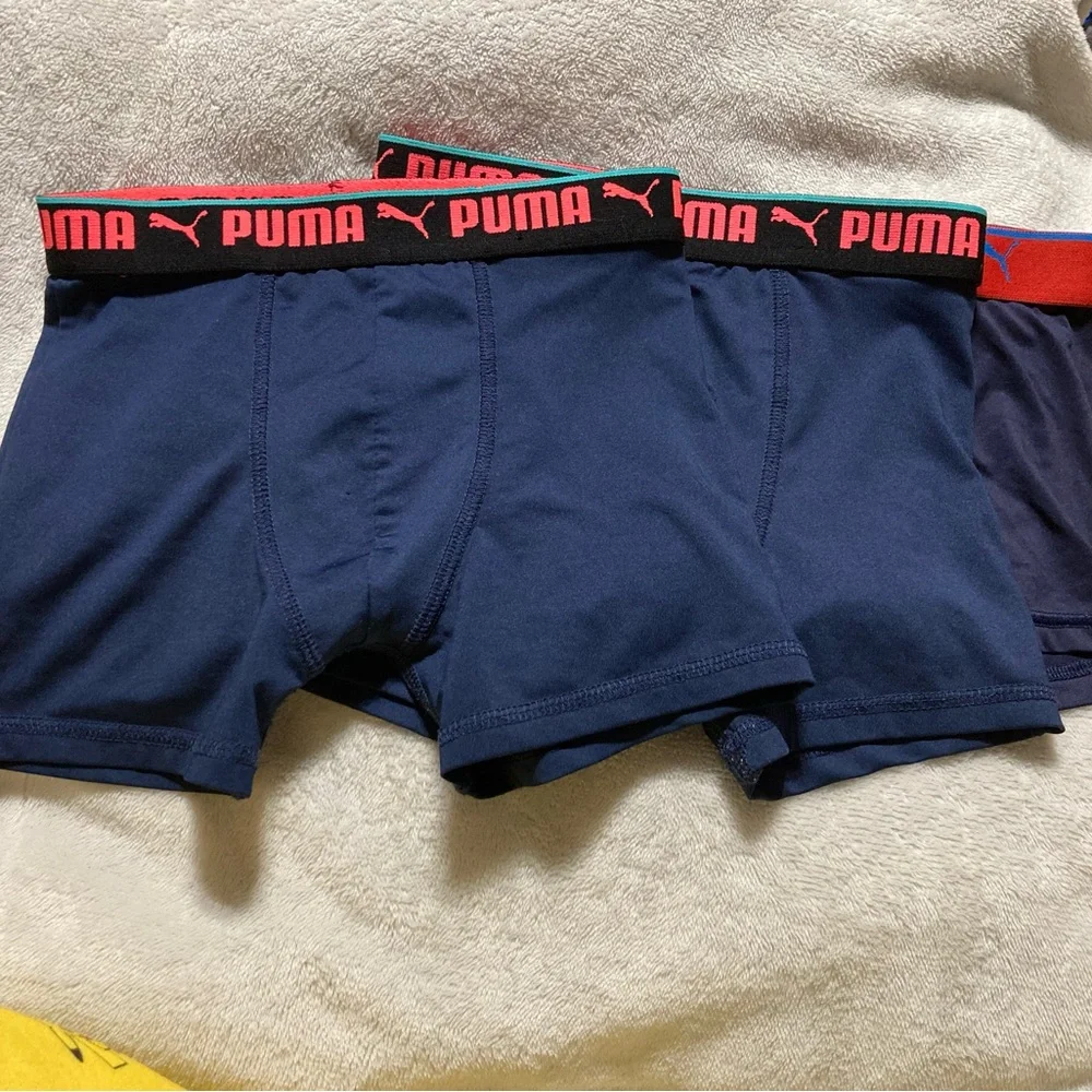 Puma boxes boys - Picture 4 of 6